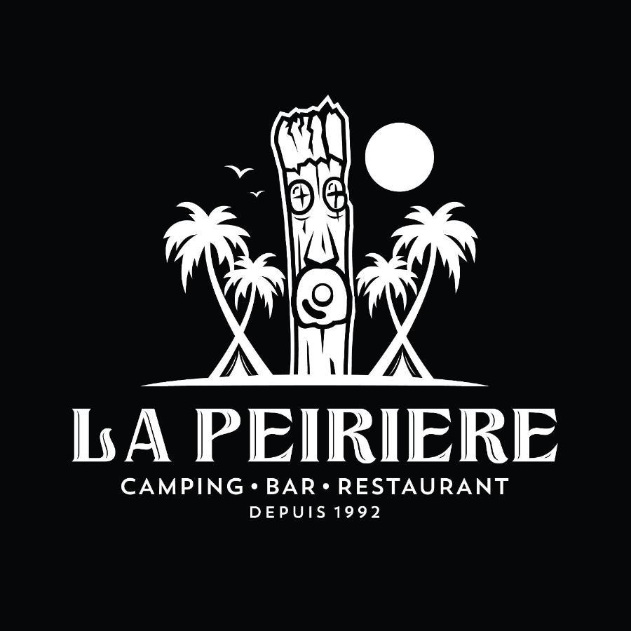 Camping La Peiriere Tuchan エクステリア 写真
